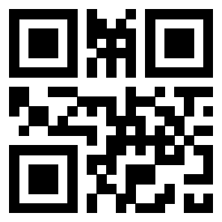 3303141032 QrCode associato