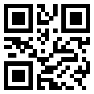 Immagine del QrCode di 3303141040