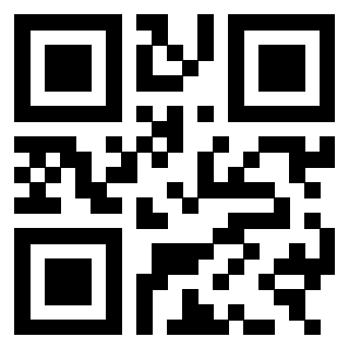 3303141044 - Immagine del Qr Code