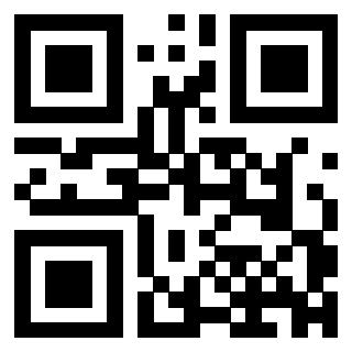 Immagine del Qr Code di 3303141045