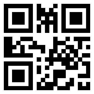 Il QrCode di 3303141054