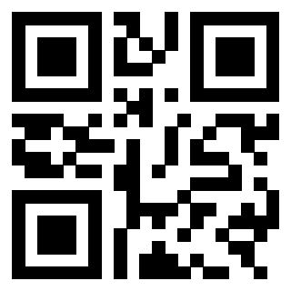 Scansione del Qr Code di 3303141061