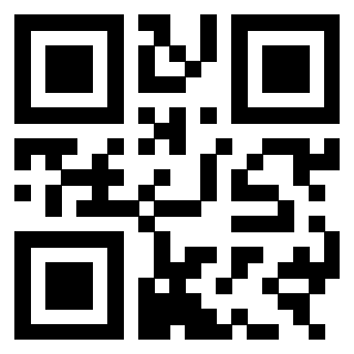 Immagine del QrCode di 3303141063