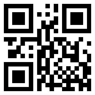 3303141064 - Immagine del QrCode associato