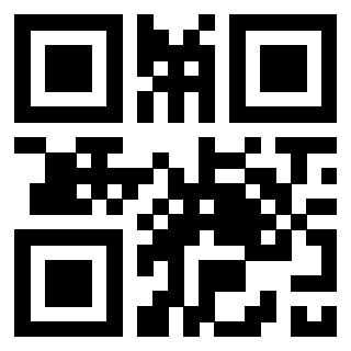 Il QrCode di 3303141066
