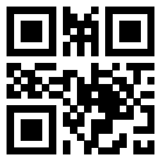 3303141067 QrCode associato