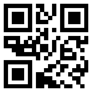 Immagine del QrCode di 3303141071