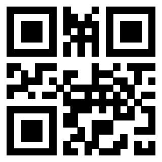 3303141072 Qr Code associato