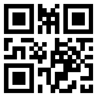 3303141075 - Immagine del Qr Code