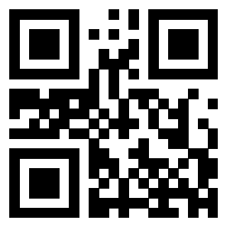 Immagine del Qr Code di 3303141077