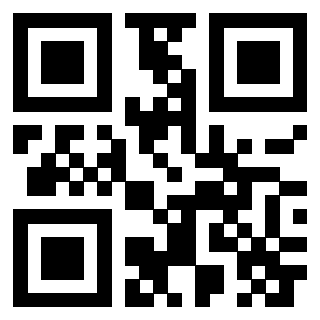 3303141082 - Immagine del QrCode associato