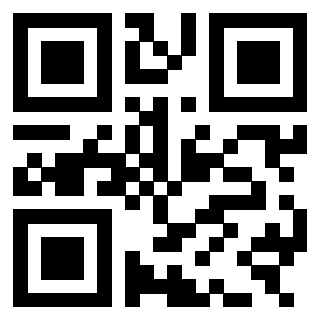 Immagine del QrCode di 3303141084