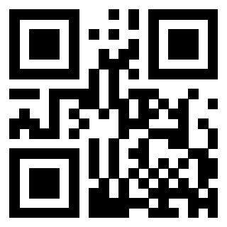 Il QrCode di 3303141086