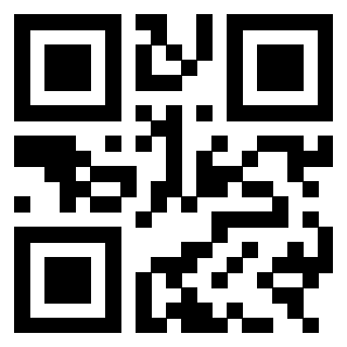 Il QrCode di 3303141088