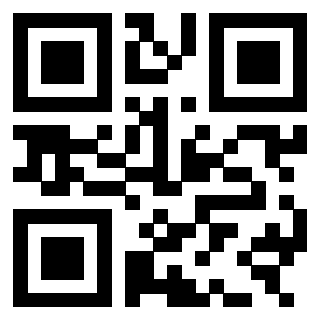 Immagine del Qr Code di 3303141089
