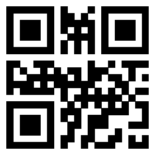 3303141093 - Immagine del QrCode