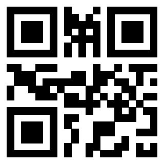 3303141098 - Immagine del Qr Code