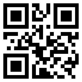3303141099 - Immagine del Qr Code associato