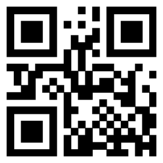3303141100 QrCode associato
