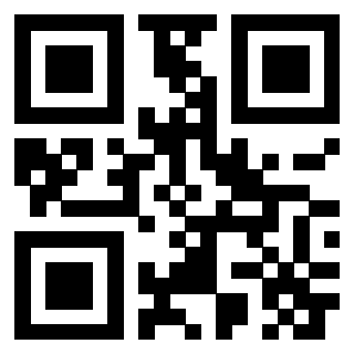Il QrCode di 3303141103