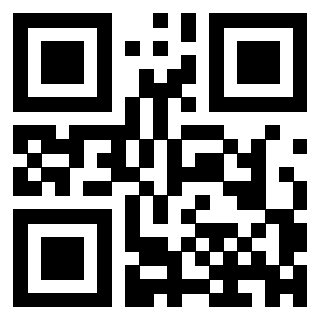 3303141105 - Immagine del Qr Code associato