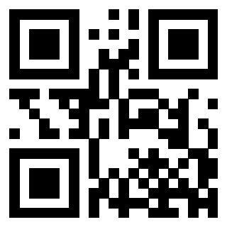 Qr Code di 3303141109