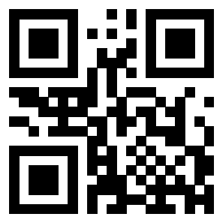 3303141110 - Immagine del Qr Code associato