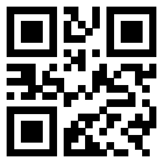 3303141111 - Immagine del QrCode