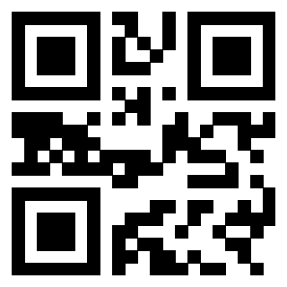 Il Qr Code di 3303141113