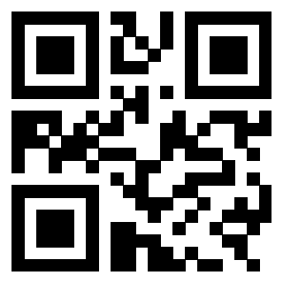 3303141114 - Immagine del QrCode