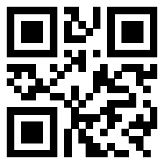 3303141115 QrCode associato