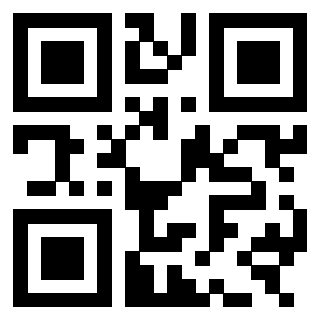 Il Qr Code di 3303141117