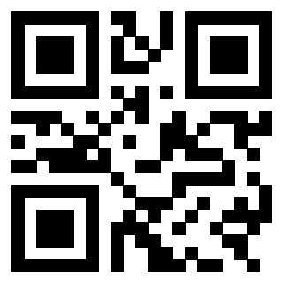3303141118 - Immagine del Qr Code