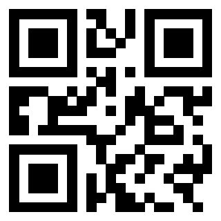 Il QrCode di 3303141121