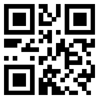 Immagine del Qr Code di 3303141126