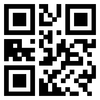 Scansione del QrCode di 3303141128