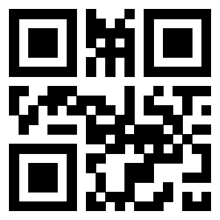 3303141133 - Immagine del Qr Code associato