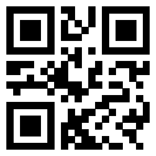 Il QrCode di 3303141134