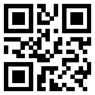 Immagine del Qr Code di 3303141136