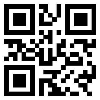 3303141140 - Immagine del QrCode