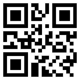 3303141142 - Immagine del Qr Code