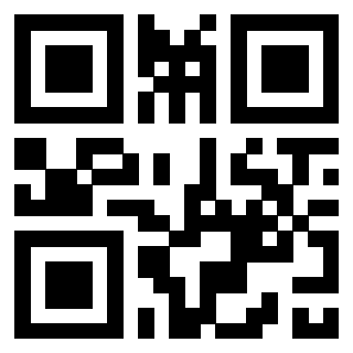 3303141145 - Immagine del QrCode associato