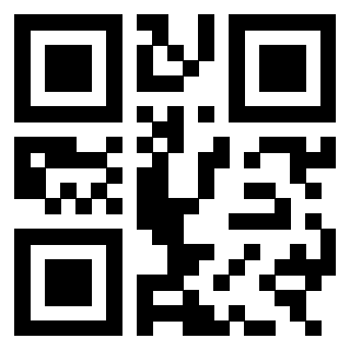 Qr Code di 3303141152