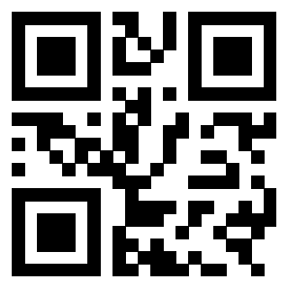 3303141153 - Immagine del QrCode associato