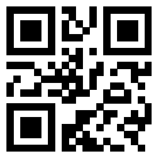 3303141161 QrCode associato