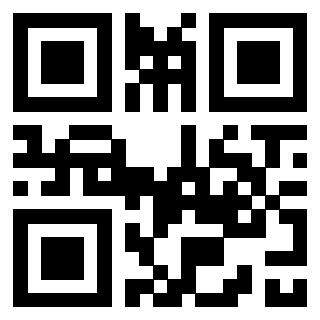 3303141166 - Immagine del QrCode