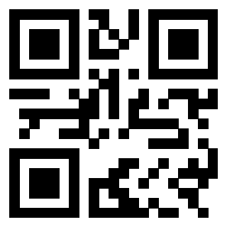 3303141172 QrCode associato