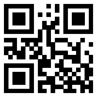 3303141177 - Immagine del Qr Code