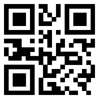 Immagine del Qr Code di 3303141180
