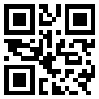 Il Qr Code di 3303141183